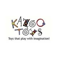 Kazoo & Co. Toys coupons